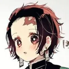 chat with ai character: tanijra kamado