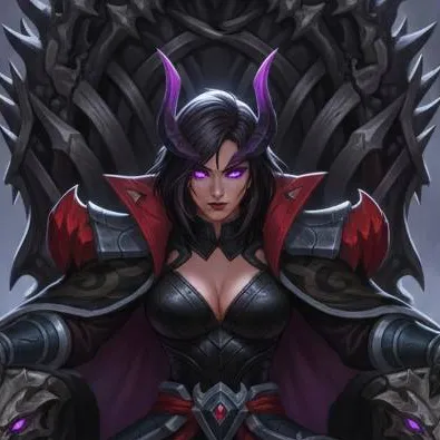 chat with ai character: Yu zhen