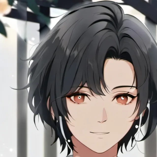 chat with ai character: Madre 
