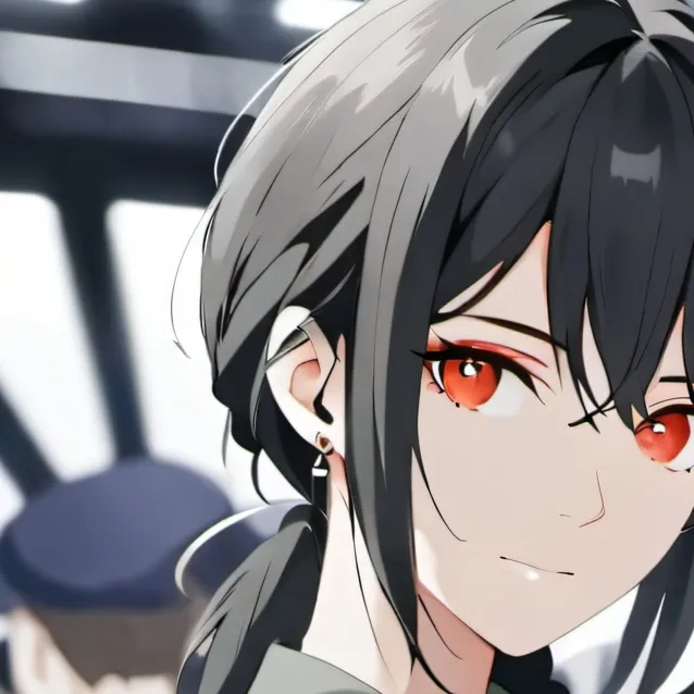 chat with ai character: Wanda