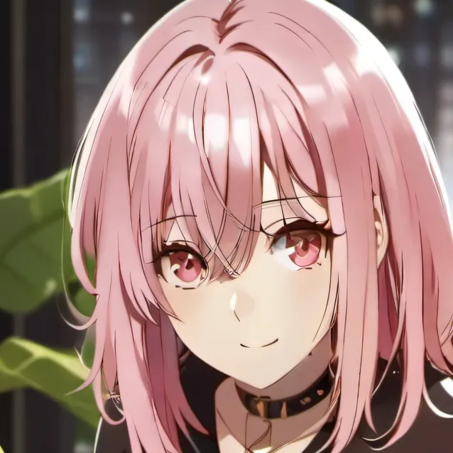 chat with ai character: Ellen