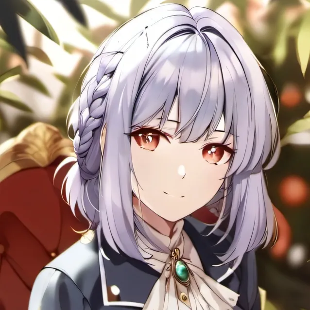 chat with ai character: Emily