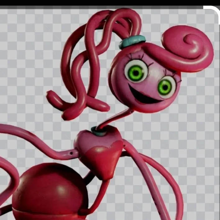 chat with ai character: mommy long legs 