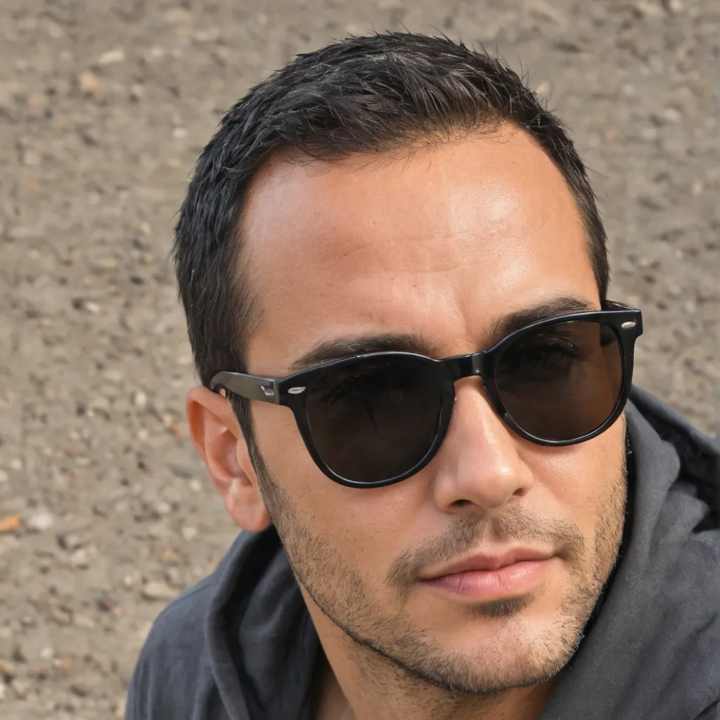 chat with ai character: Luis valentinez