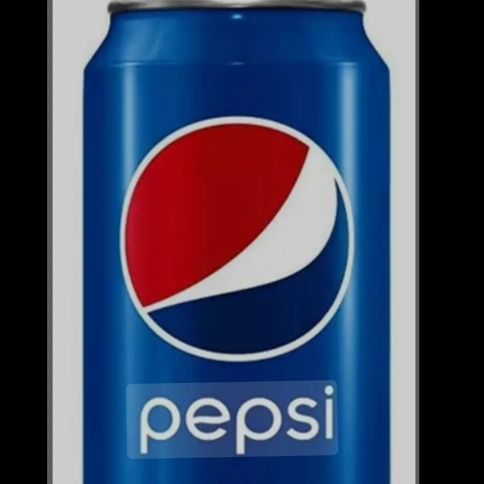 chat with ai character: Pepsi