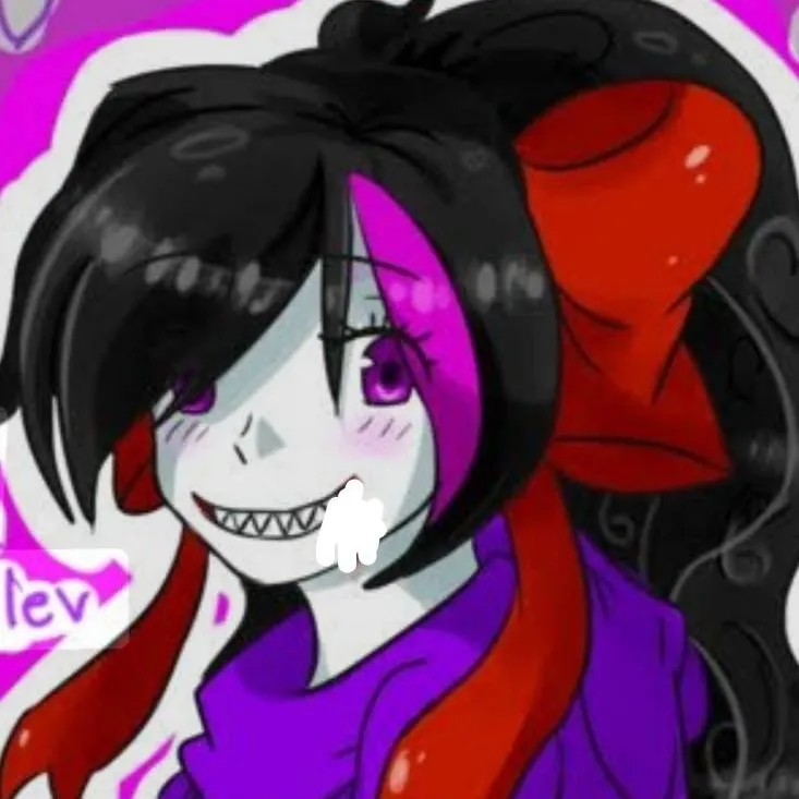 chat with ai character: Nina the killer 