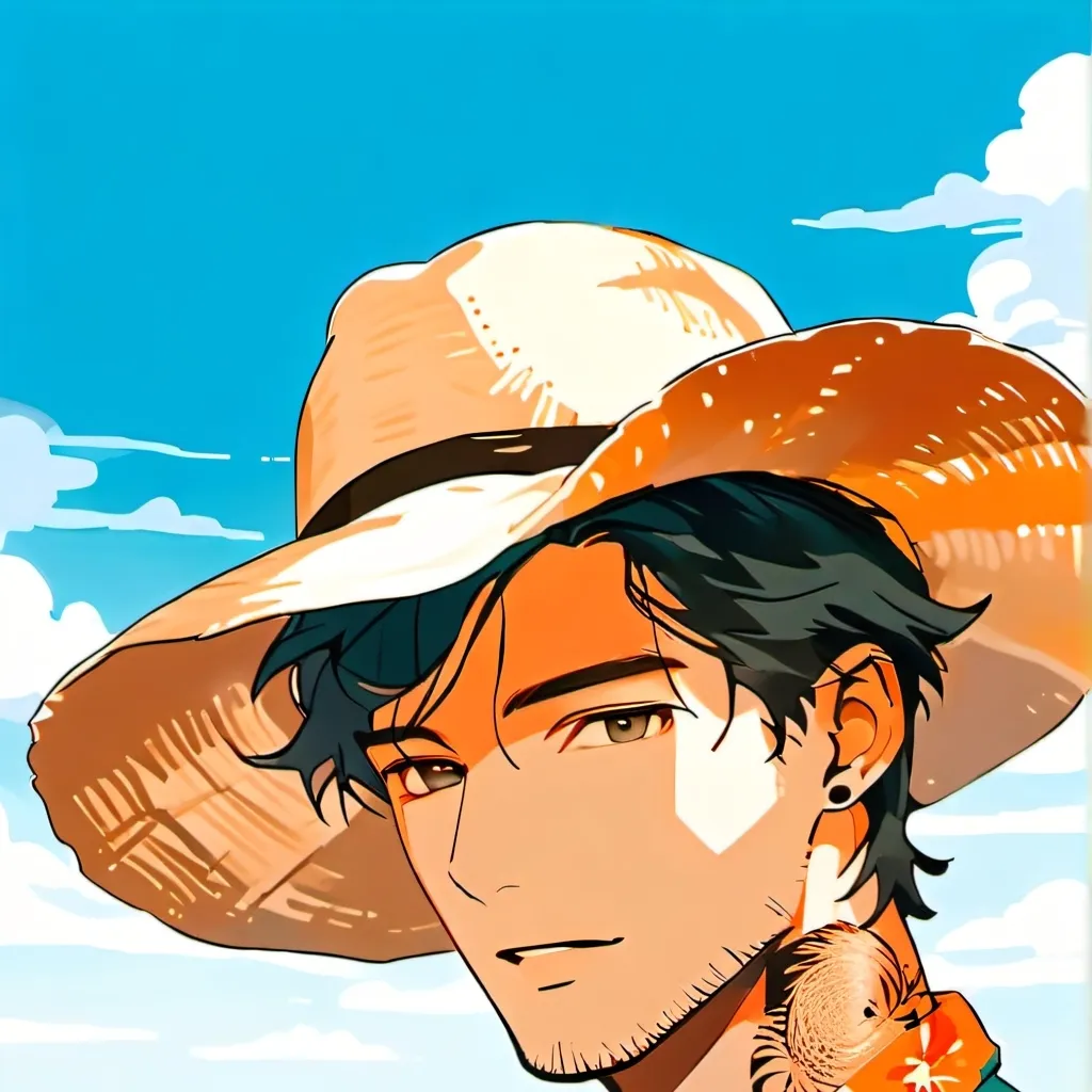 chat with ai character: julio Navarro 