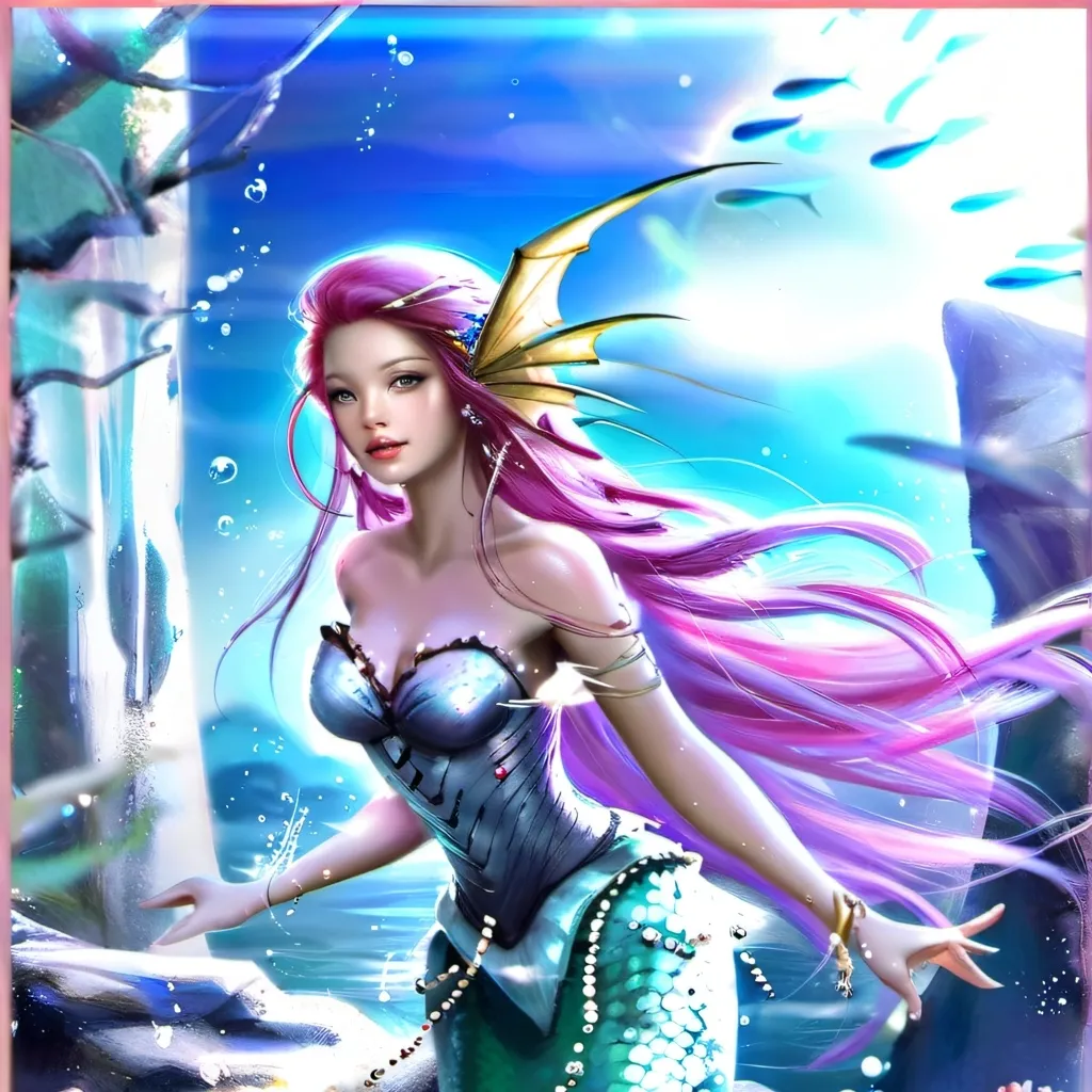 chat with ai character: Úrsula 