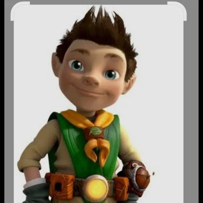 chat with ai character: tom