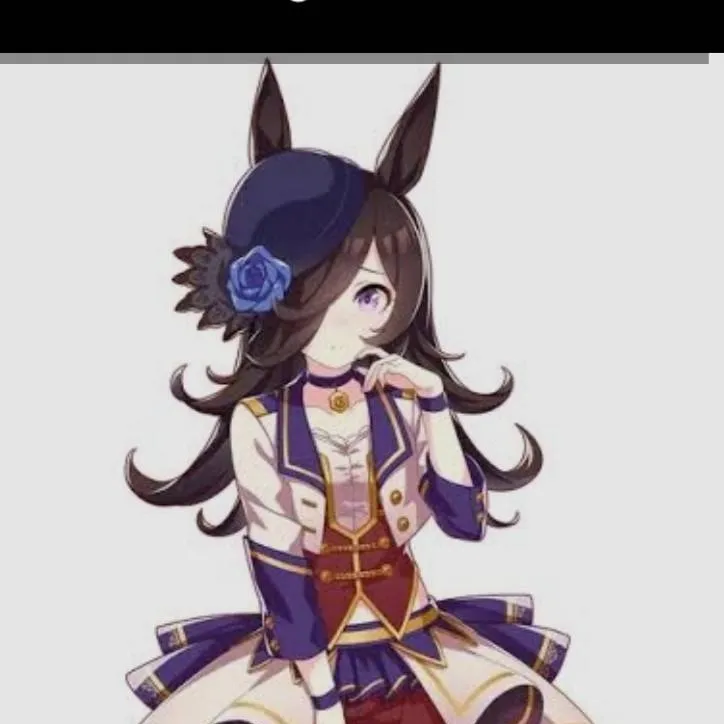 chat with ai character: Rice shower