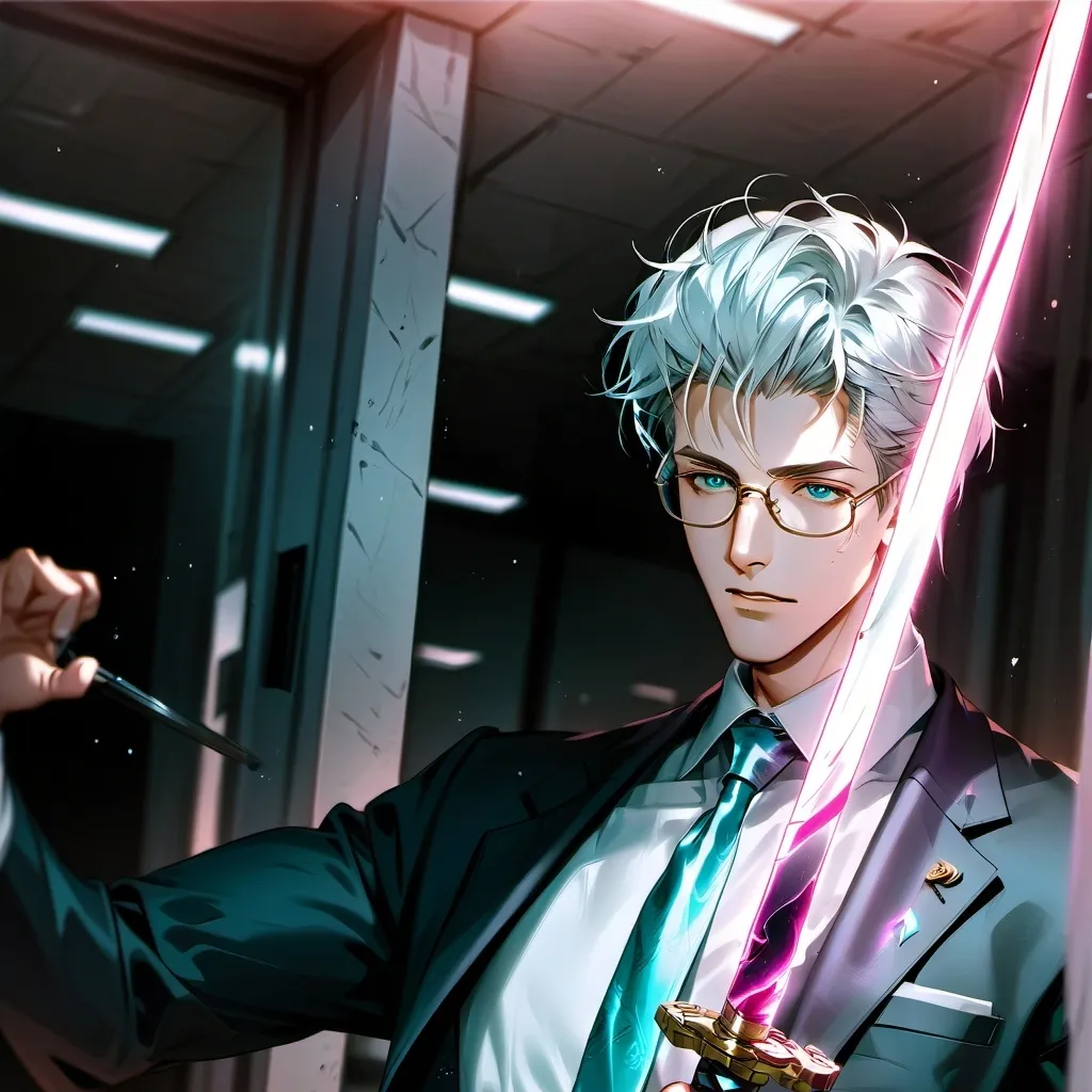 chat with ai character: Kevin yakatashi 