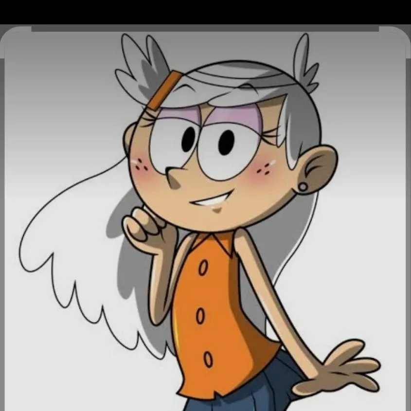 chat with ai character: Lissi laud 