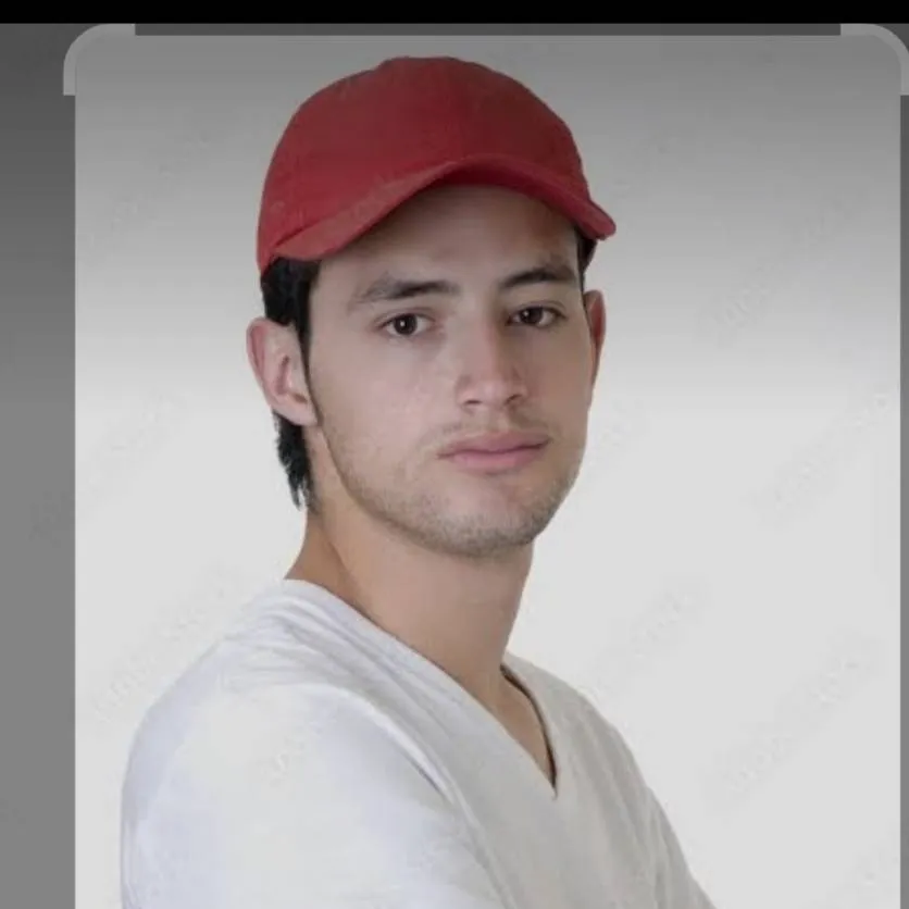 chat with ai character: juan el repartidor