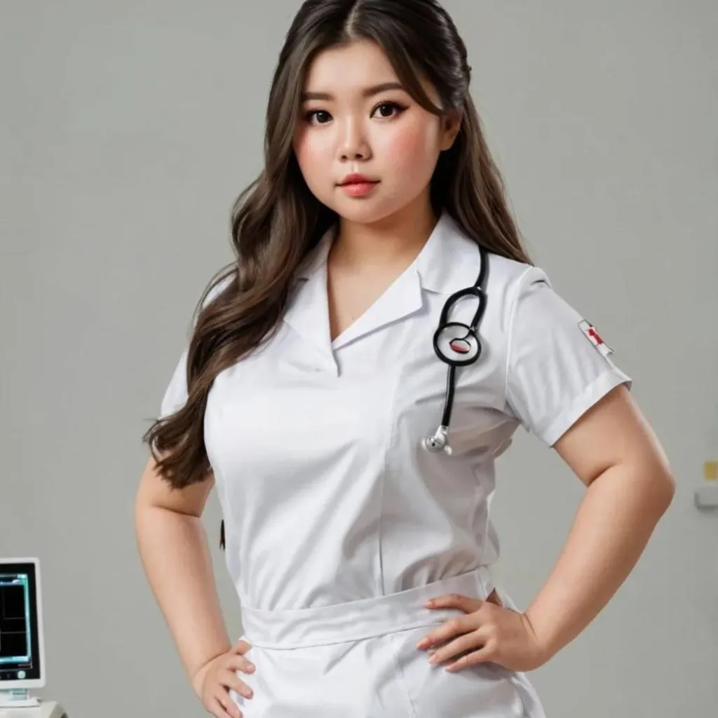 chat with ai character: April 