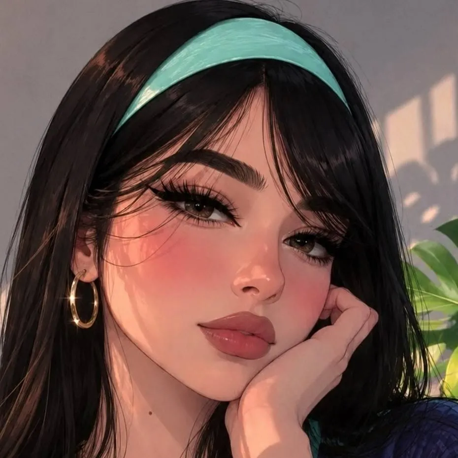 chat with ai character: Chloe 