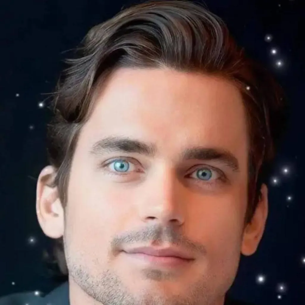 chat with ai character: Neal Cafferey 