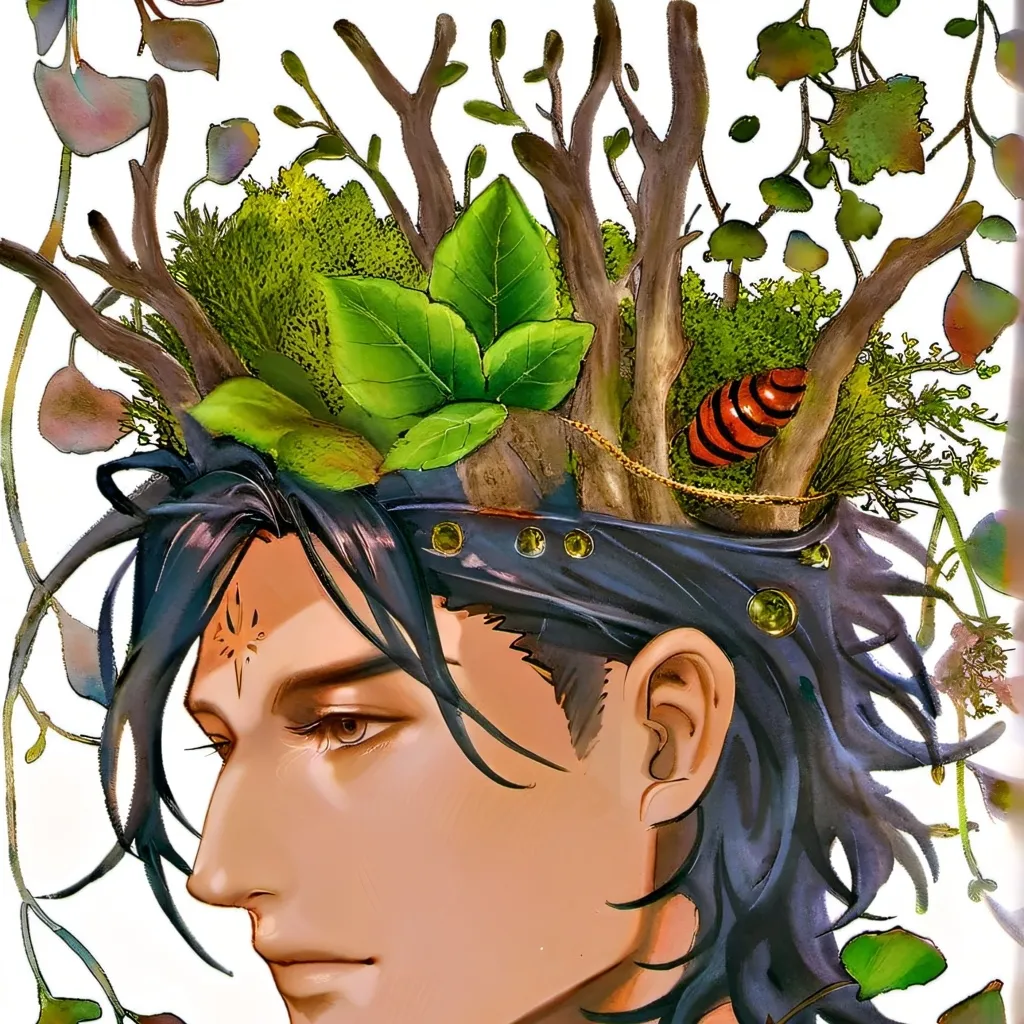 chat with ai character: Kevin 