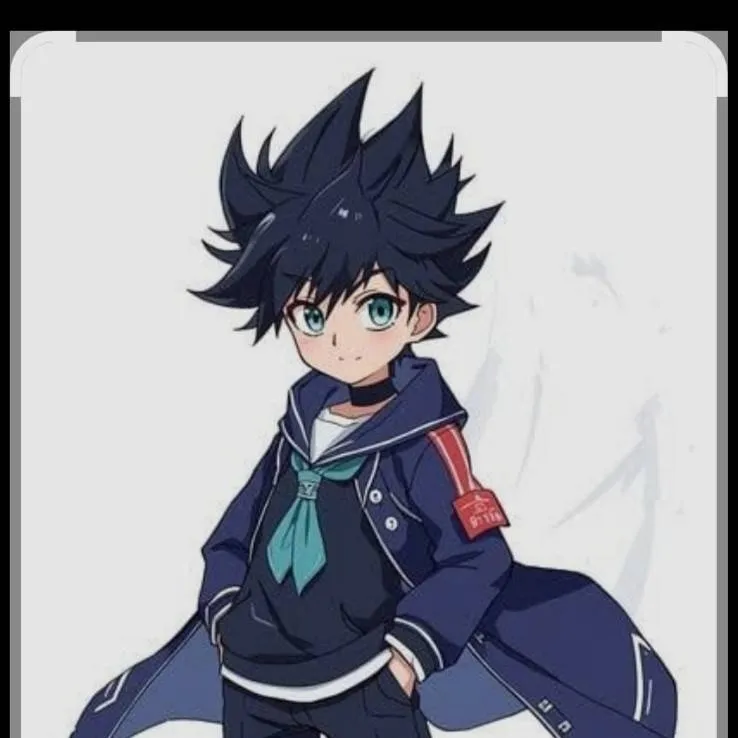 chat with ai character: Tomisuku olitsuki