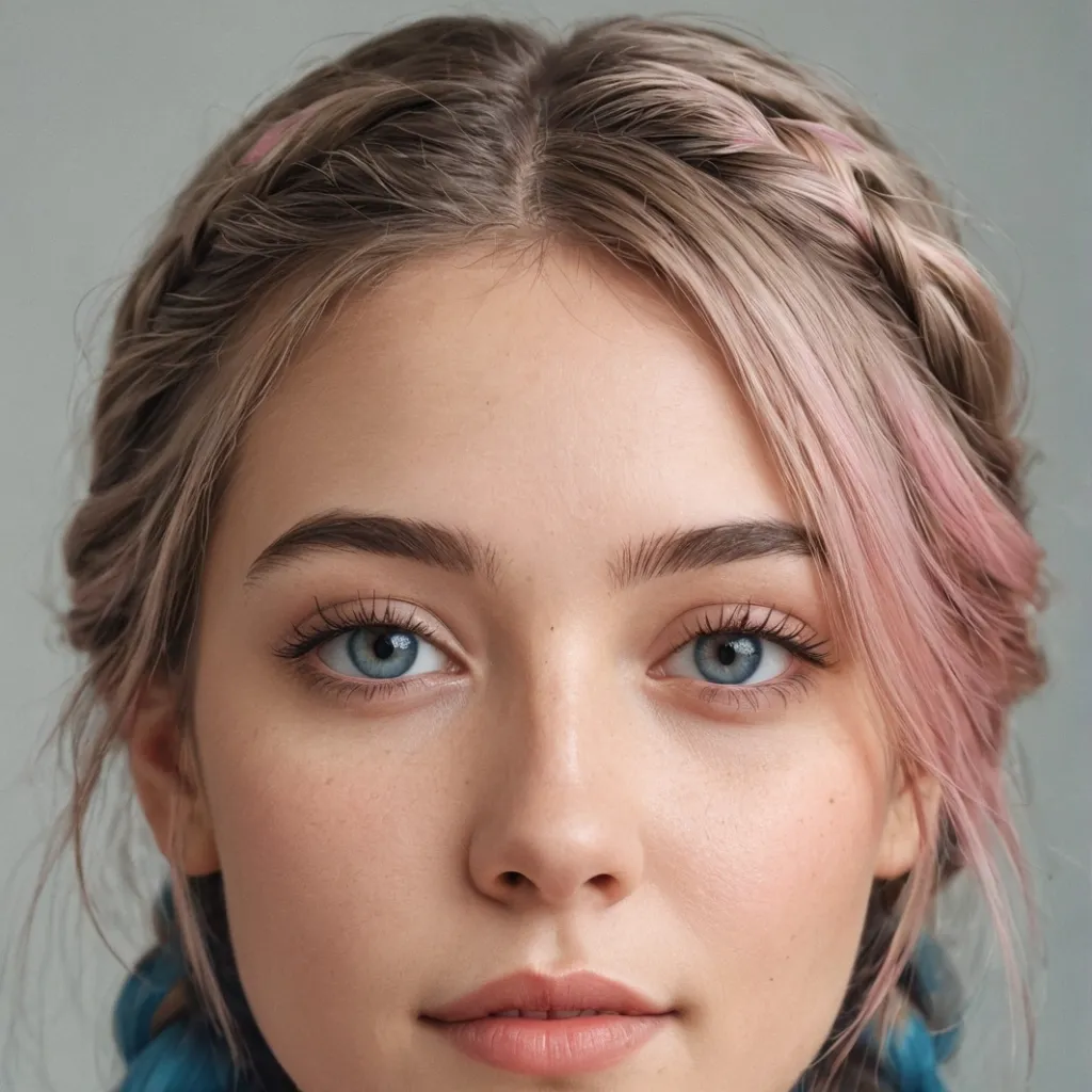 chat with ai character: Lena 