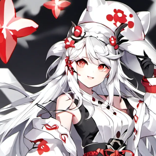 chat with ai character: Maldy