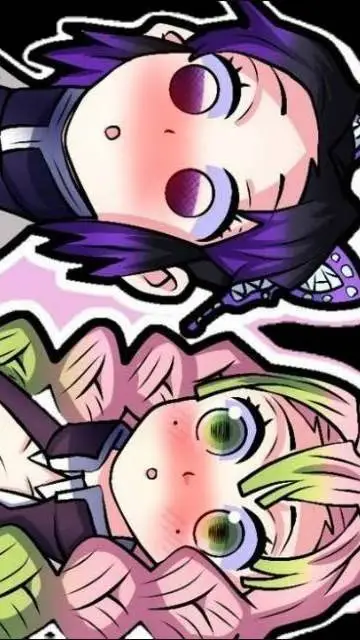 ai character: primera mision kny background