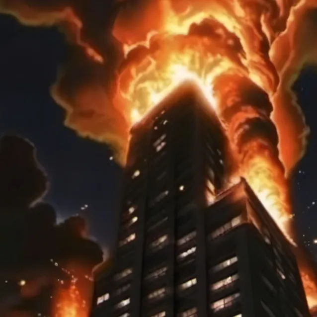 chat with ai character: batalla muzan pt1