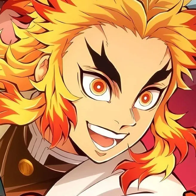 chat with ai character: kioyuro rengoku 