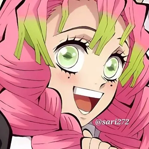 chat with ai character: mitsuri kanroyi 