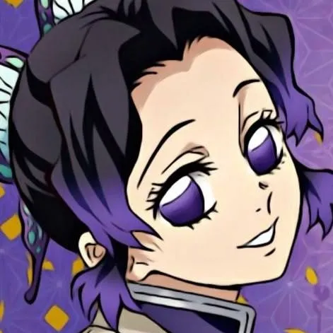 chat with ai character: shinobu kocho 