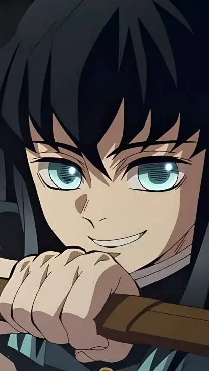 ai character: munchiro Tokito  background