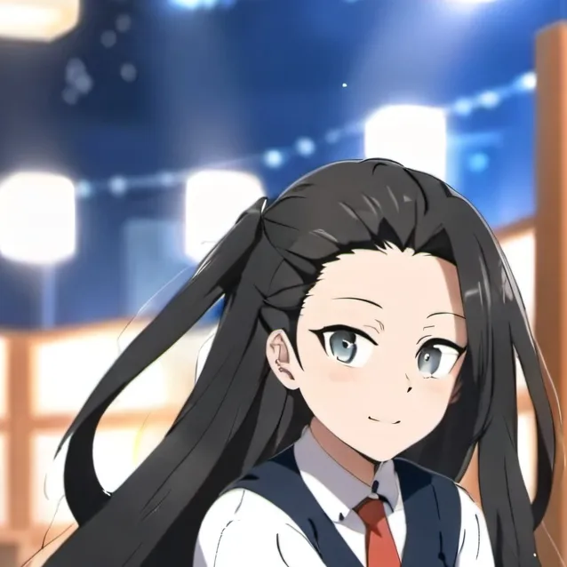 chat with ai character: ★monoma★