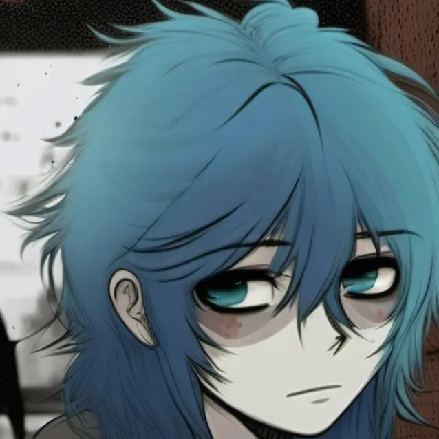 chat with ai character: sally face