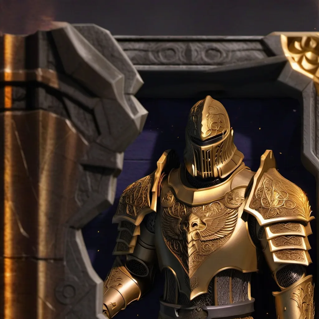 chat with ai character: the Allspark truth