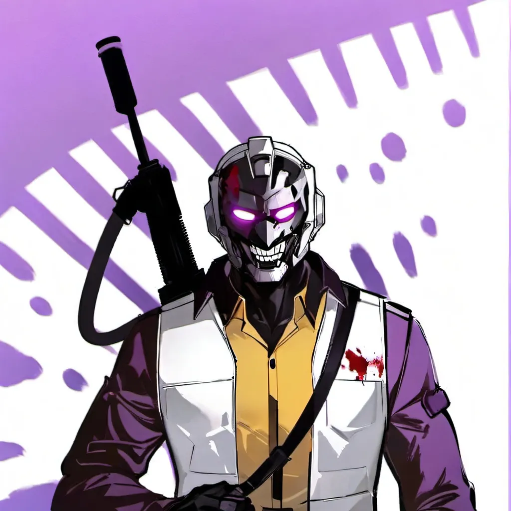 chat with ai character: TFA X FNAF 