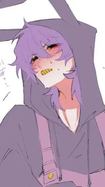 ai character: jax background