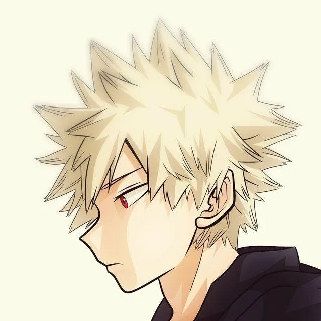 chat with ai character: Bakugo Katsuki 