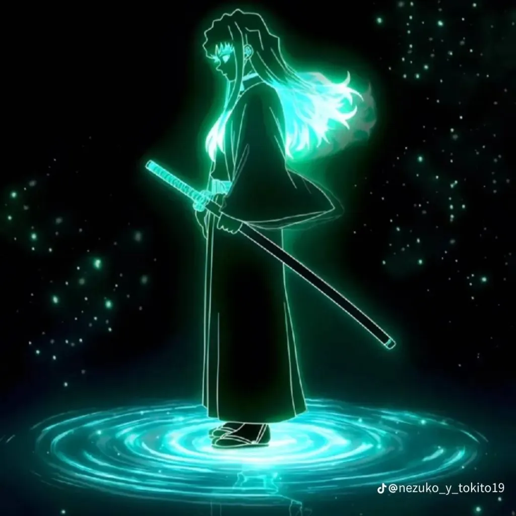 chat with ai character: Muichiro Tokito