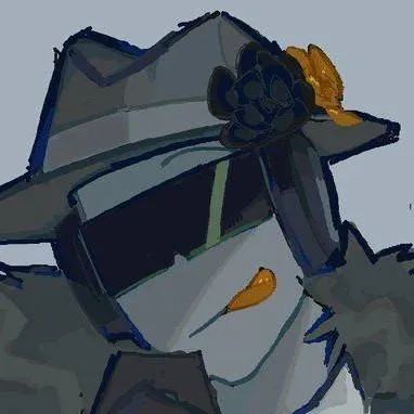 chat with ai character: Chance