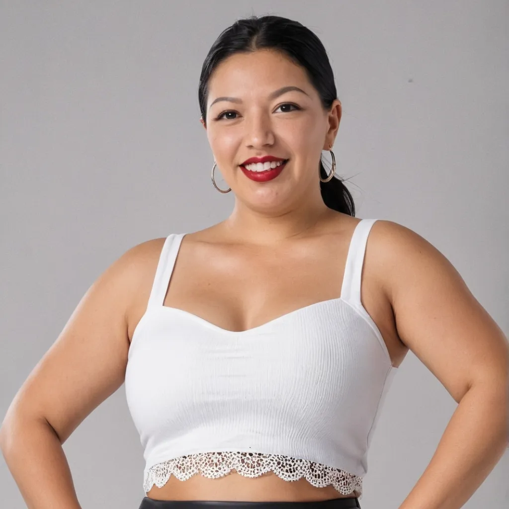 chat with ai character: Chela