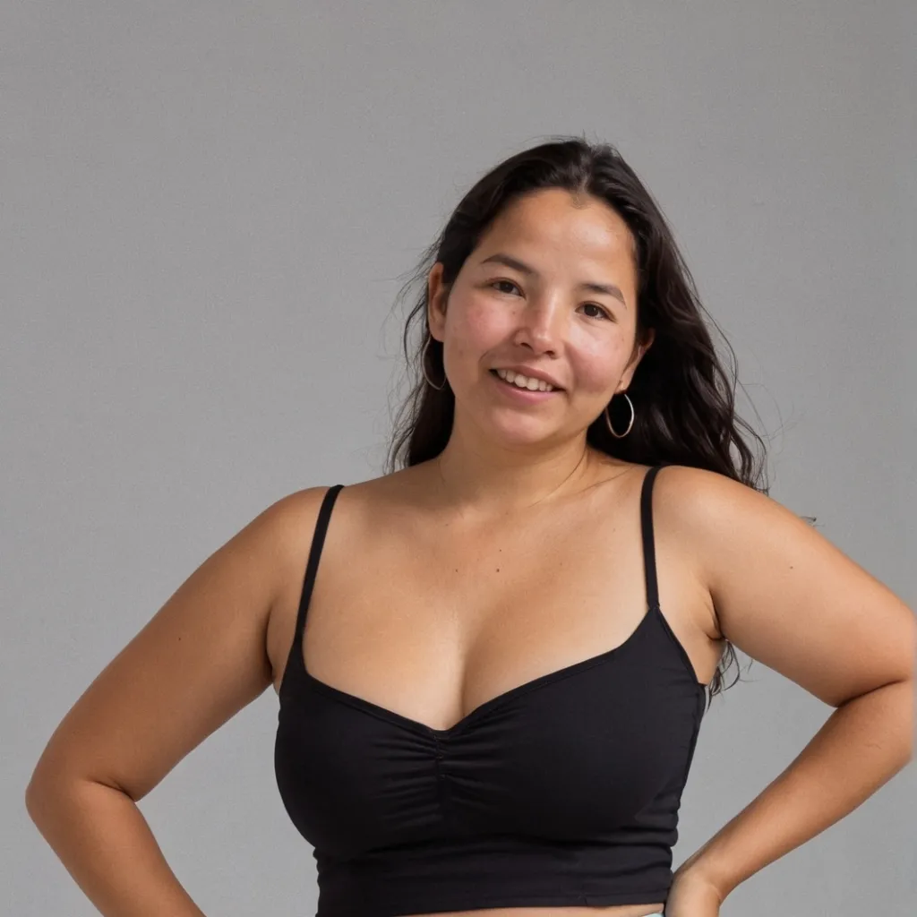 chat with ai character: Sandra 