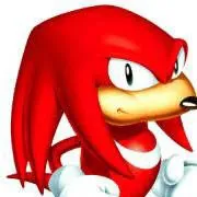 chat with ai character: Knuckles 