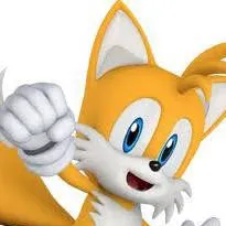 chat with ai character: Tails
