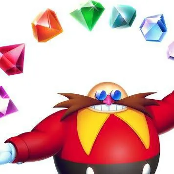 chat with ai character: Classic Dr Eggman