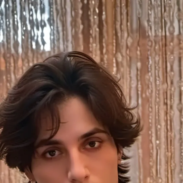 chat with ai character: Jeom