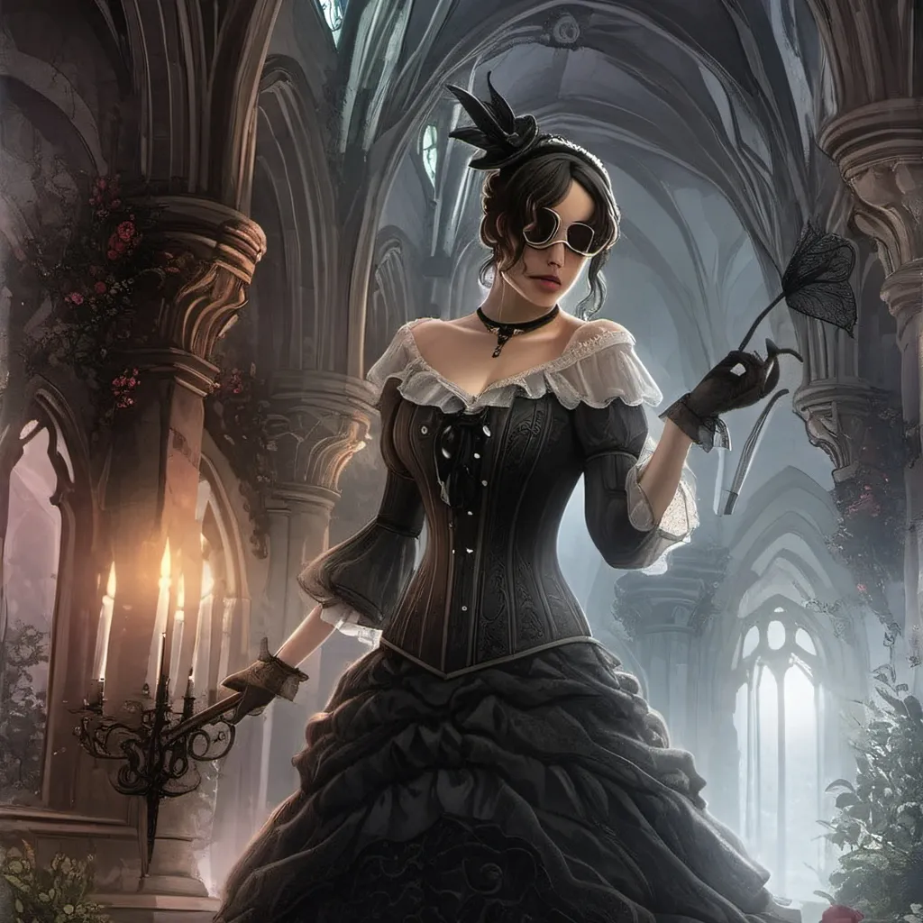 chat with ai character: Zoe bradmond