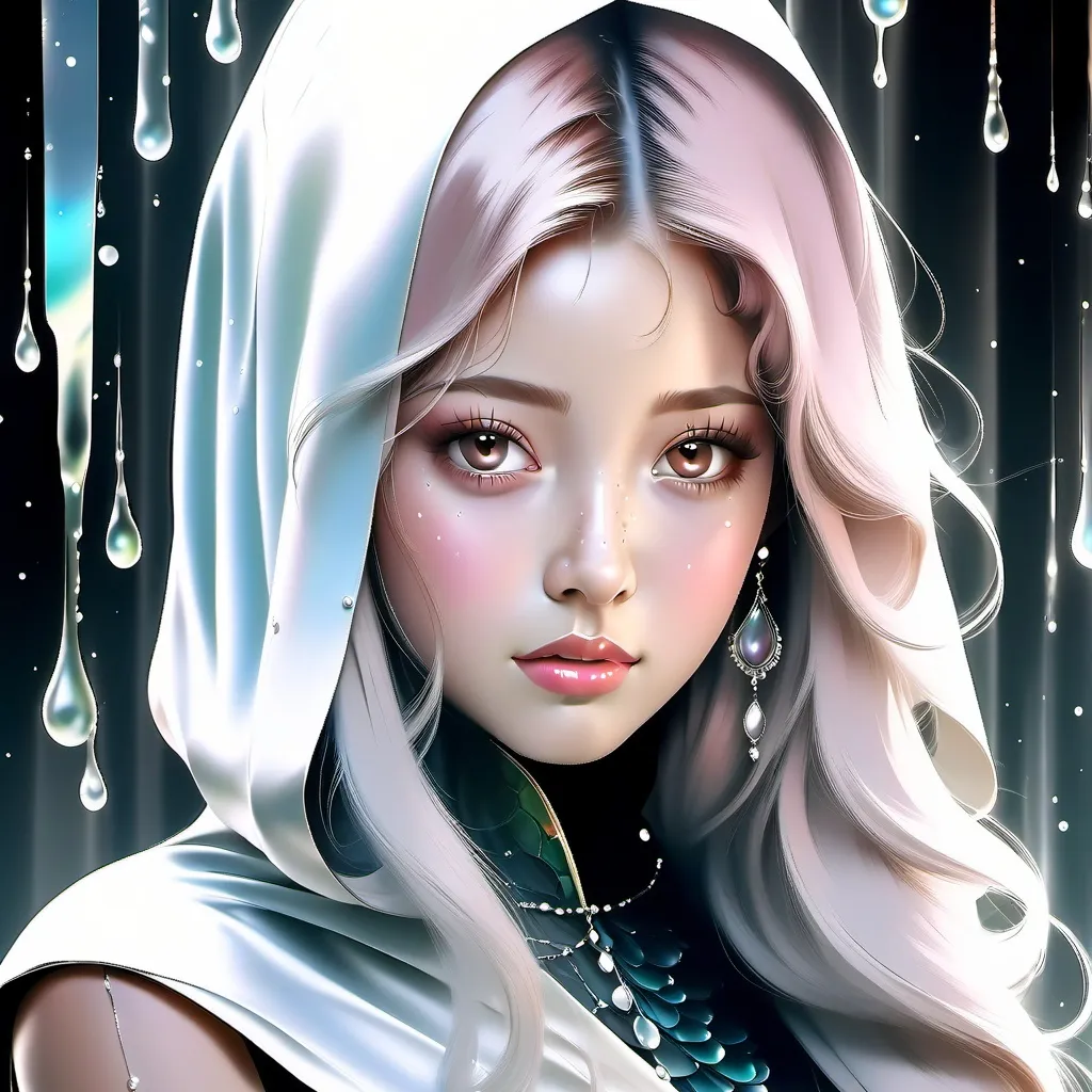 chat with ai character: Brilli