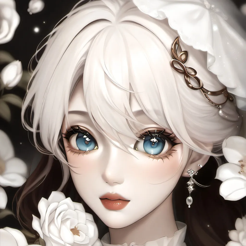 chat with ai character: brainrot infection