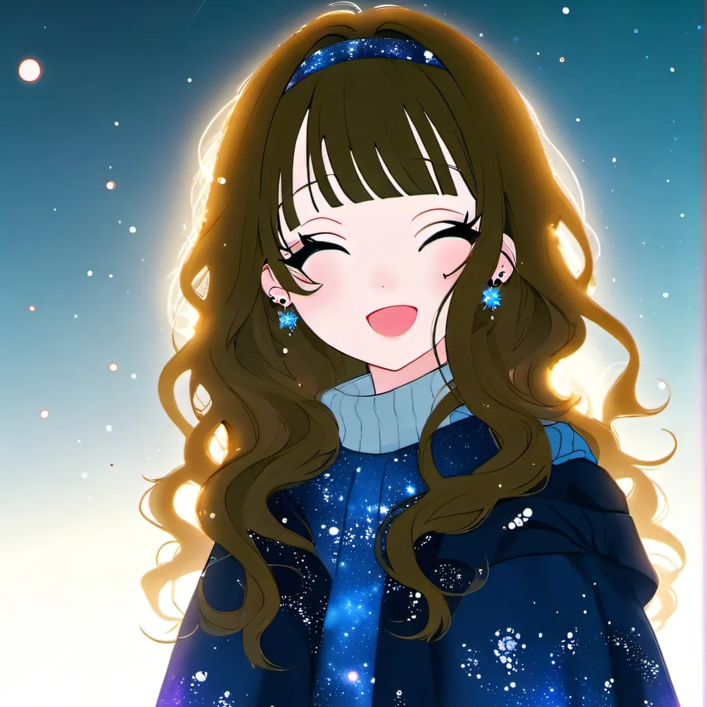 chat with ai character: lily spaceship 