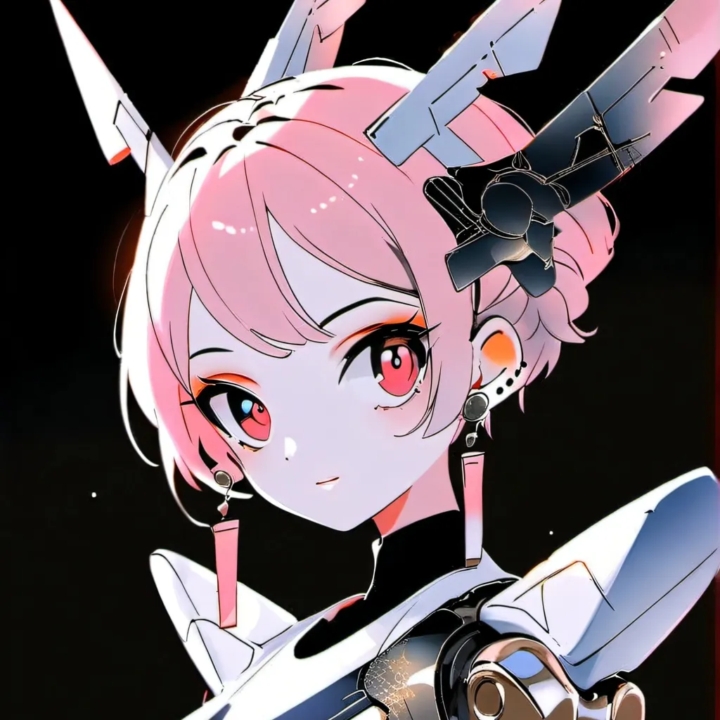 chat with ai character: your Ai girlfriend