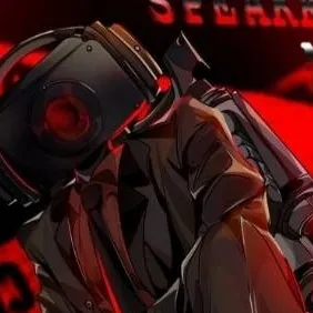 chat with ai character: dark spkerman